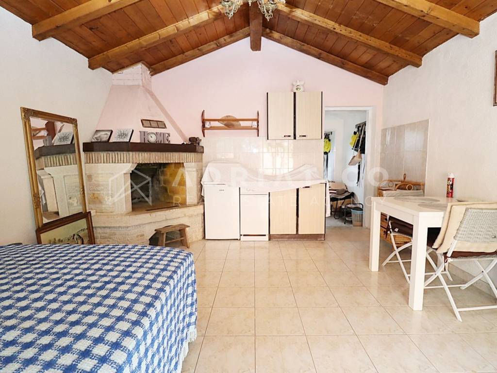 Samostojeća kuća, Prodaja, Kanfanar, Sošići