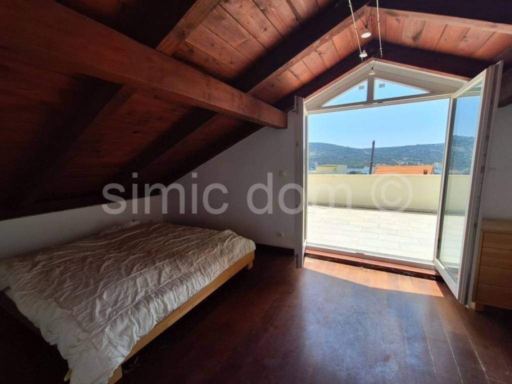 Samostojeća kuća, Prodaja, Marina, Vinišće