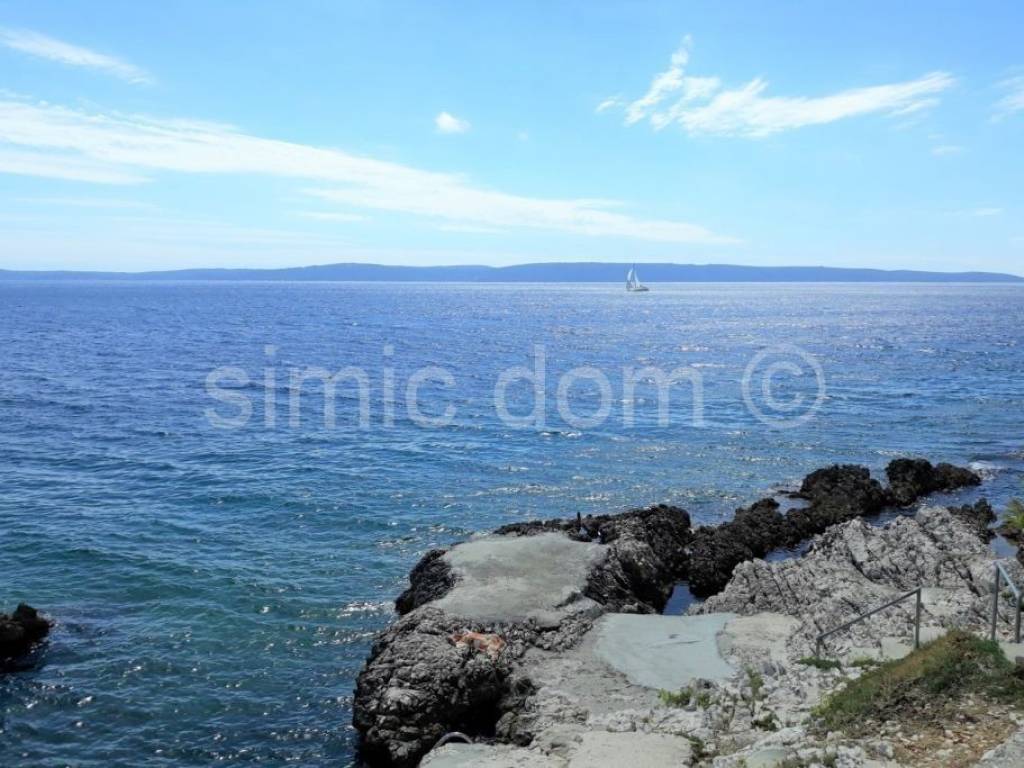 Apartman na moru, Prodaja, Okrug, Okrug Gornji