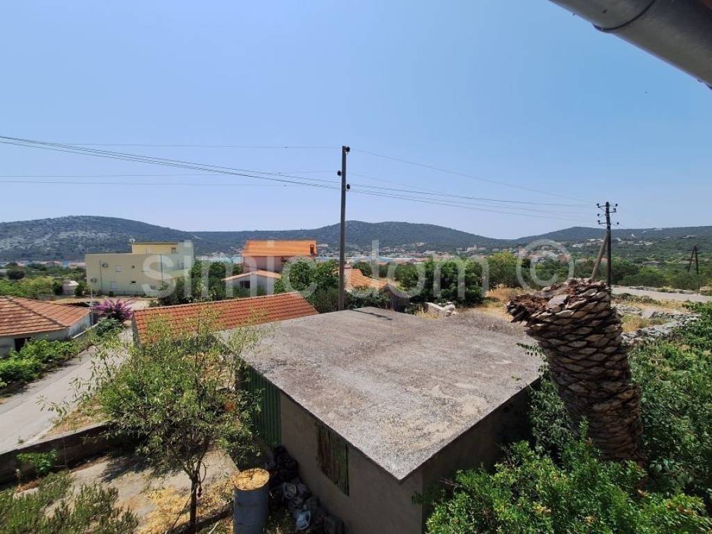 Samostojeća kuća, Prodaja, Marina, Vinišće