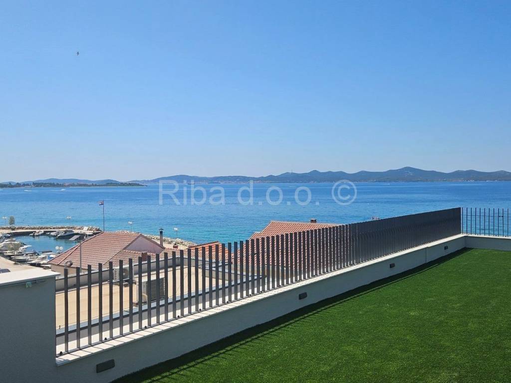 Stan u novogradnji, Prodaja, Zadar, Zadar