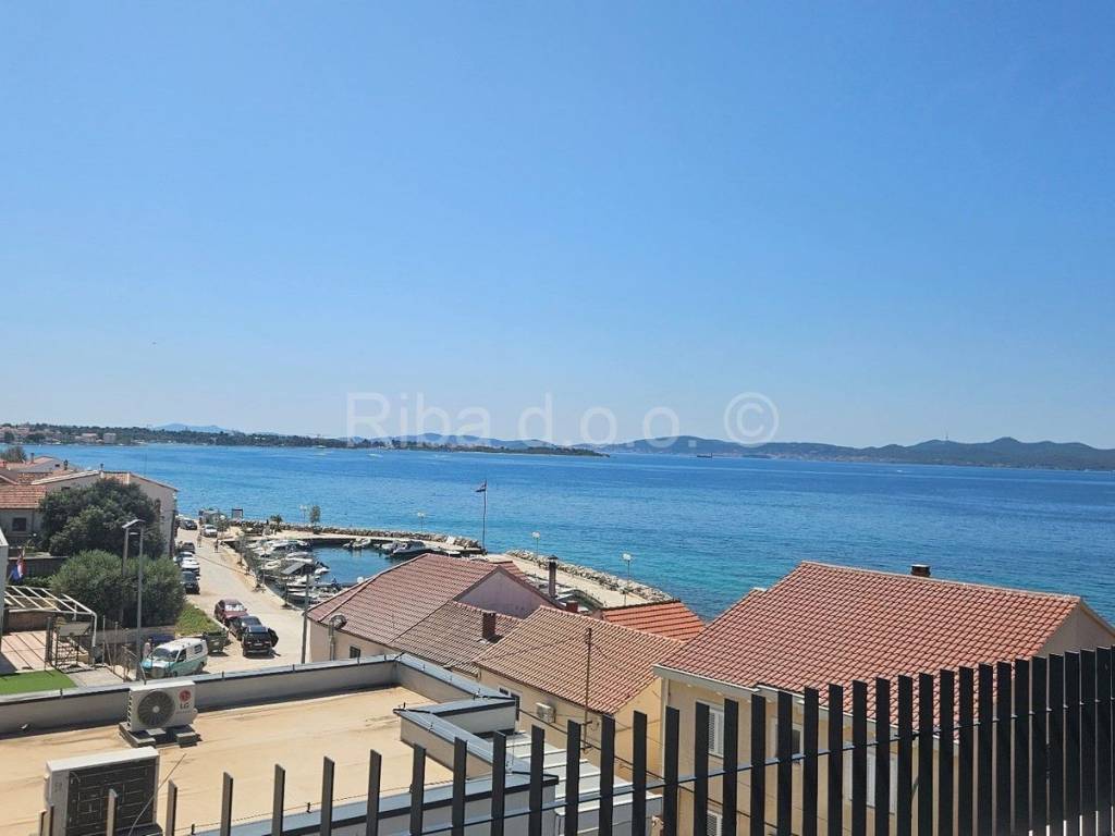 Stan u novogradnji, Prodaja, Zadar, Zadar