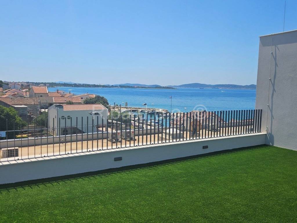 Stan u novogradnji, Prodaja, Zadar, Zadar