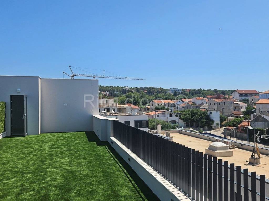 Stan u novogradnji, Prodaja, Zadar, Zadar
