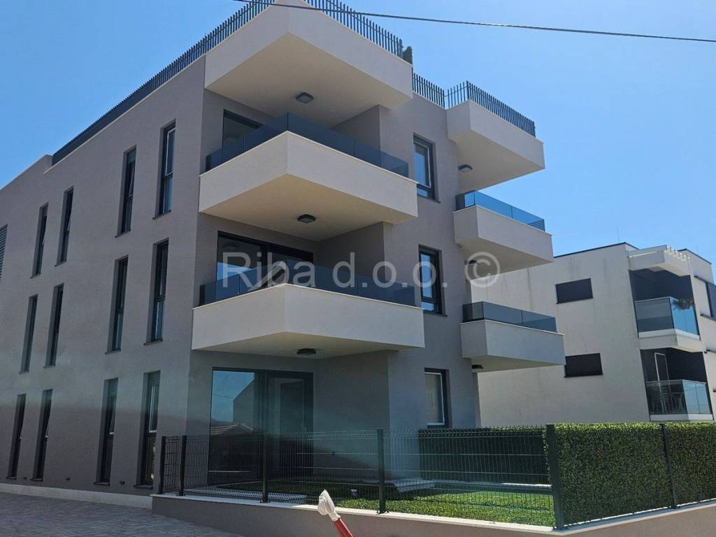 Stan u novogradnji, Prodaja, Zadar, Zadar