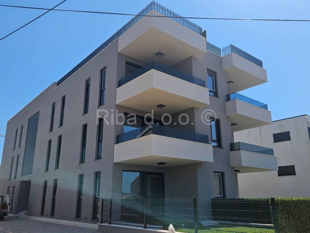 Stan u novogradnji, Prodaja, Zadar, Zadar