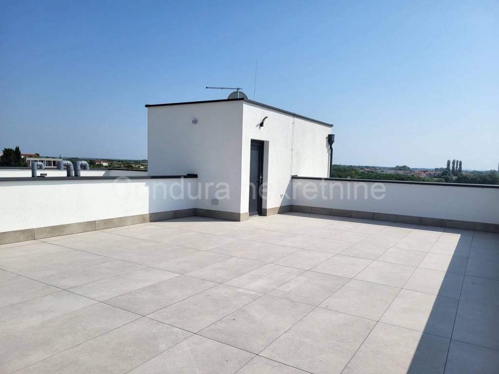 Apartman na moru, Prodaja, Vrsi, Vrsi