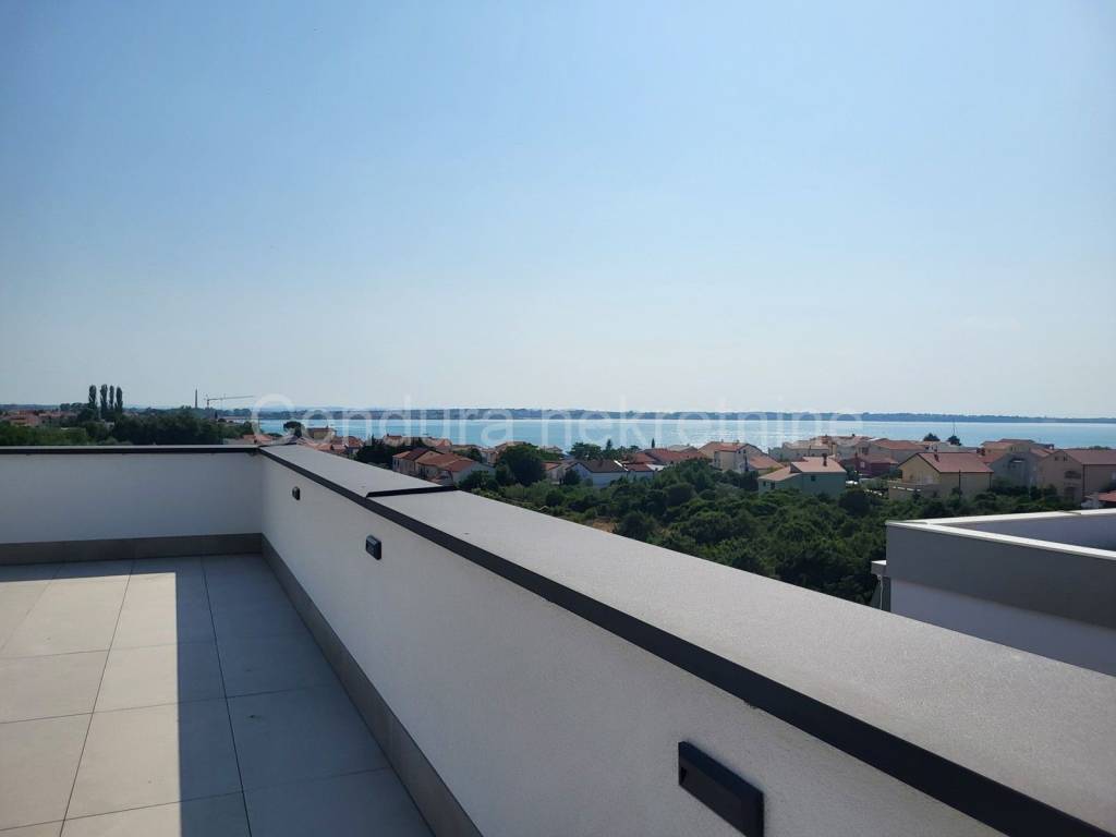 Apartman na moru, Prodaja, Vrsi, Vrsi
