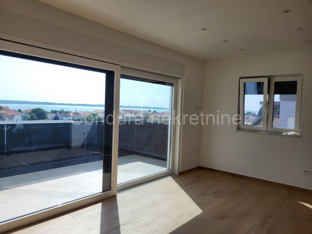 Apartman na moru, Prodaja, Vrsi, Vrsi