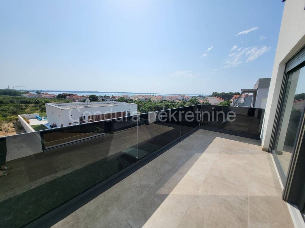 Apartman na moru, Prodaja, Vrsi, Vrsi