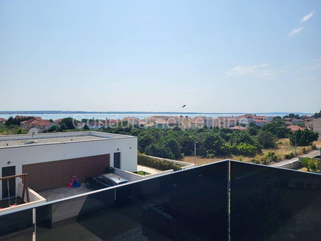 Apartman na moru, Prodaja, Vrsi, Vrsi
