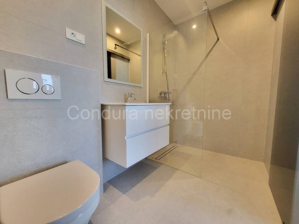 Apartman na moru, Prodaja, Vrsi, Vrsi