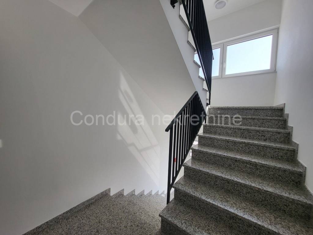 Apartman na moru, Prodaja, Vrsi, Vrsi