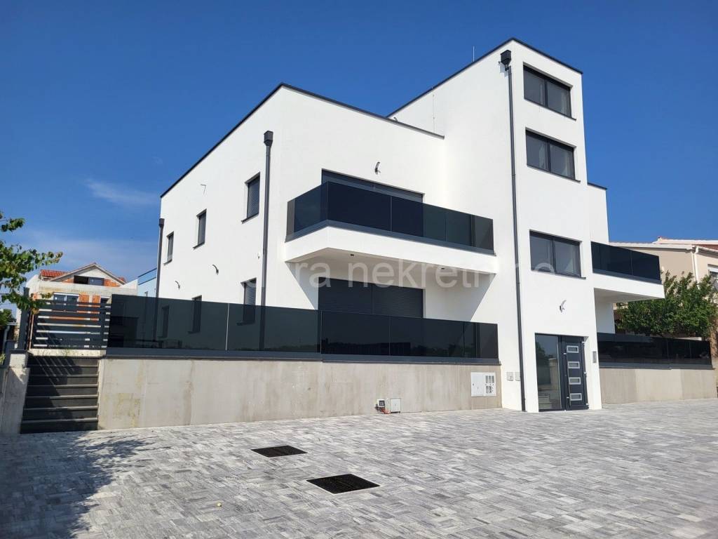 Apartman na moru, Prodaja, Vrsi, Vrsi