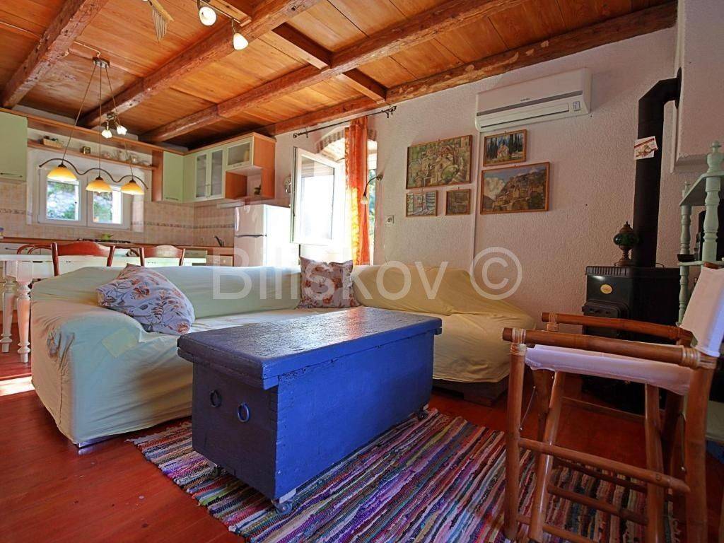 Dvojna kuća, Prodaja, Milna, Bobovišća