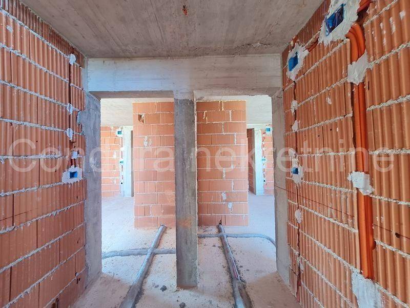 Apartman na moru, Prodaja, Vir, Vir