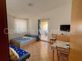 Apartman na moru, Prodaja, Vir, Vir