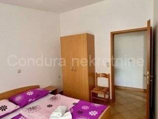 Apartman na moru, Prodaja, Vir, Vir
