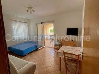 Apartman na moru, Prodaja, Vir, Vir