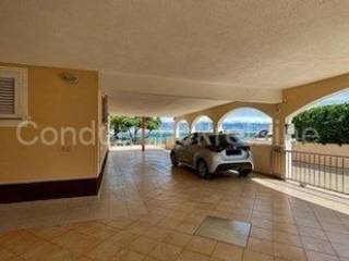 Apartman na moru, Prodaja, Vir, Vir