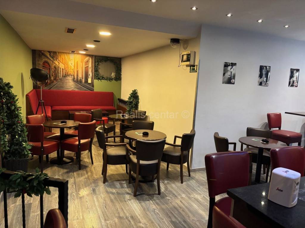 Lokal, Prodaja, Zagreb, Črnomerec