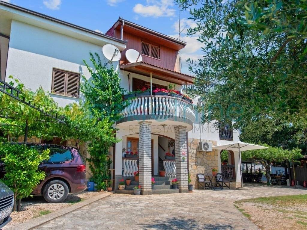 Stambeno poslovni objekt, Prodaja, Posedarje, Posedarje