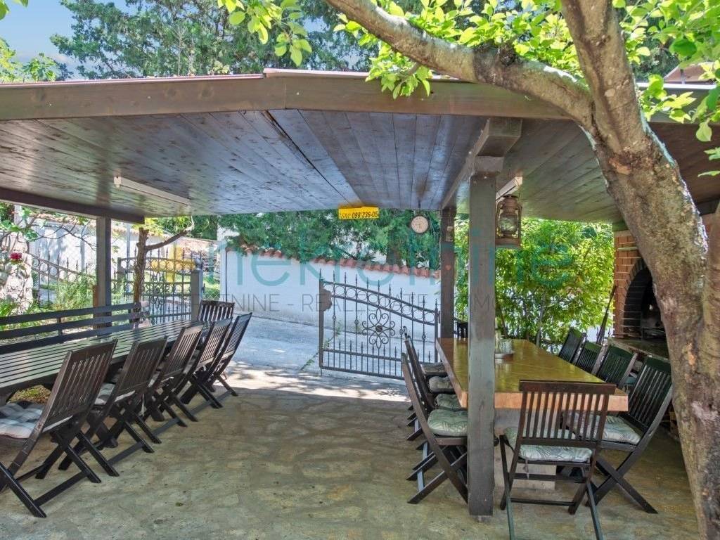 Stambeno poslovni objekt, Prodaja, Posedarje, Posedarje