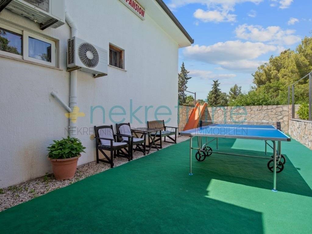 Stambeno poslovni objekt, Prodaja, Posedarje, Posedarje