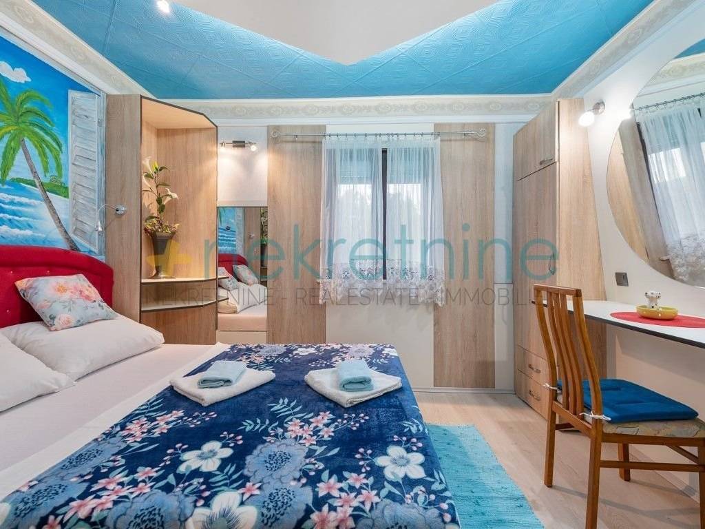 Stambeno poslovni objekt, Prodaja, Posedarje, Posedarje
