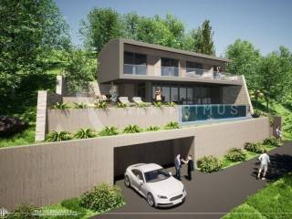 Villa, Sale, Buje, Krasica