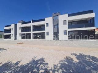Apartman na moru, Prodaja, Vir, Vir