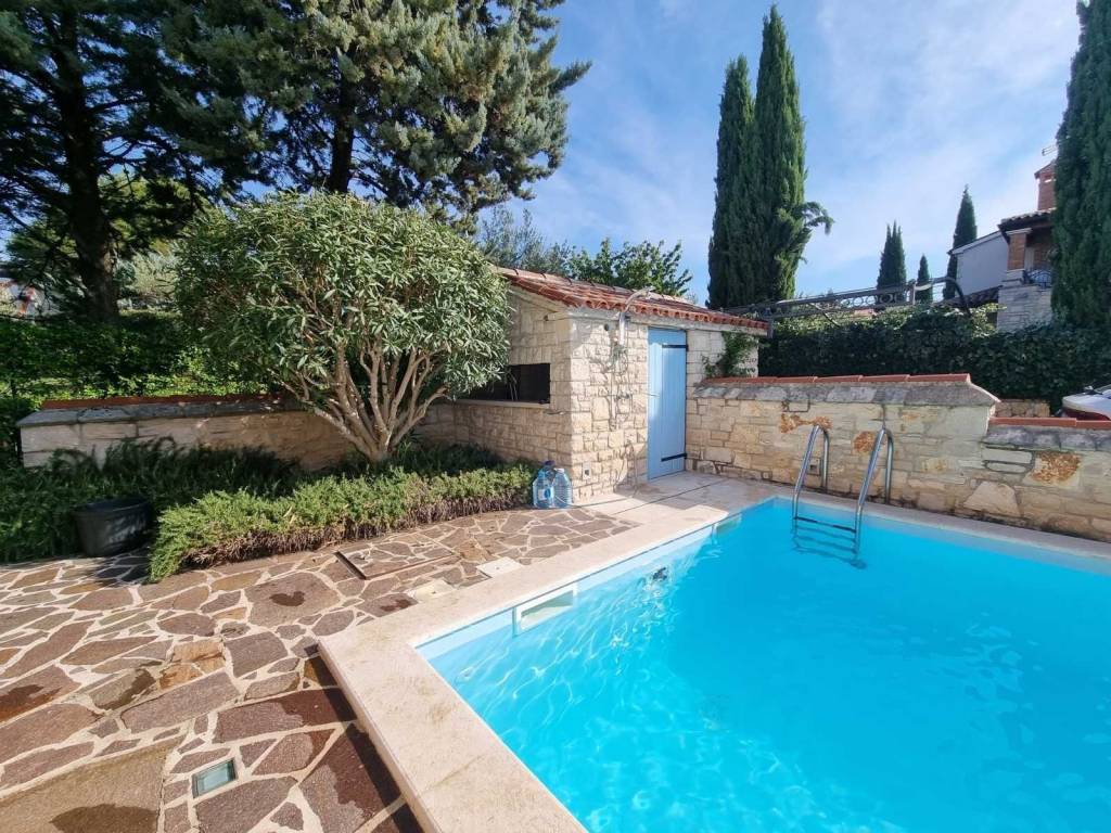 Dvojna kuća, Prodaja, Poreč, Poreč