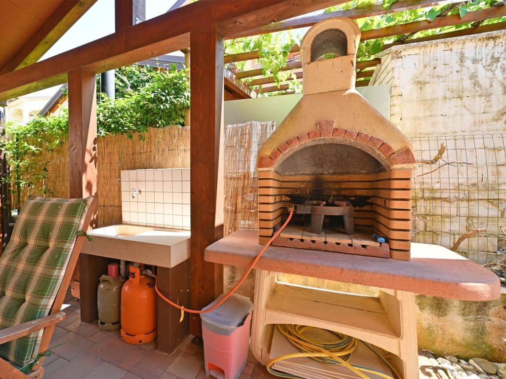 Kuća u nizu, Prodaja, Tar-Vabriga, Vabriga
