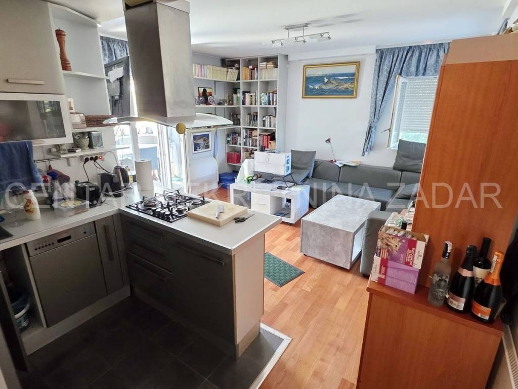 Stan u urbanoj vili, Prodaja, Zadar, Zadar