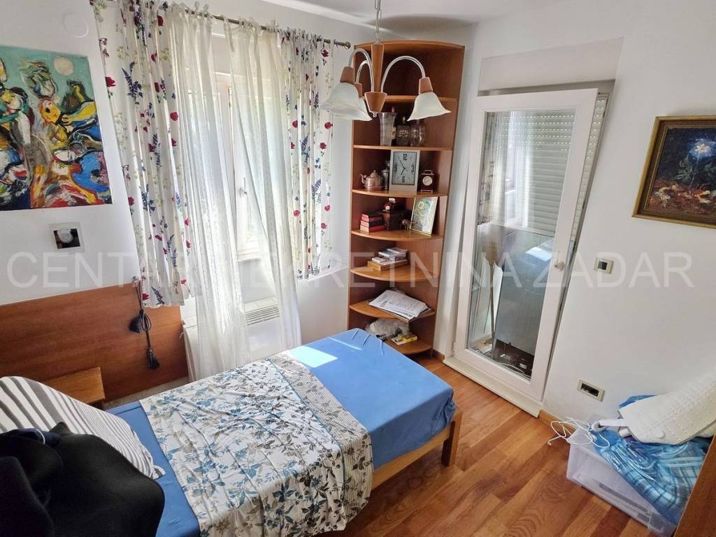 Stan u urbanoj vili, Prodaja, Zadar, Zadar