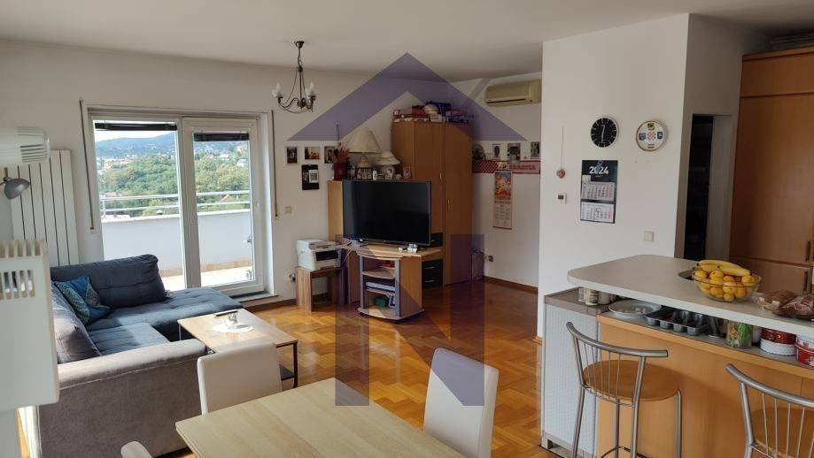 Stan u zgradi, Prodaja, Zagreb, Črnomerec