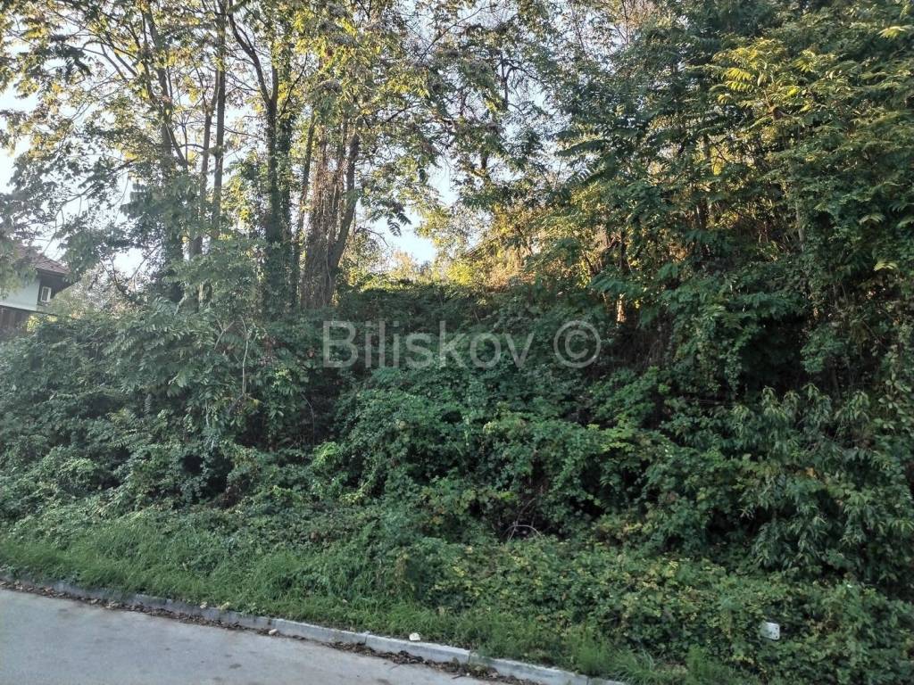 Građevinsko zemljište, Prodaja, Zagreb, Podsused - Vrapče