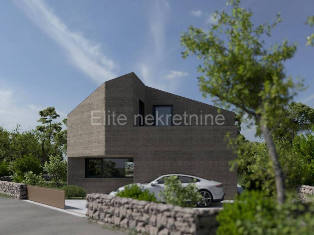 Građevinsko stambeno zemljište, Prodaja, Svetvinčenat, Štokovci