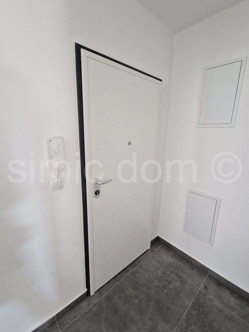 Apartman na moru, Prodaja, Okrug, Okrug Gornji