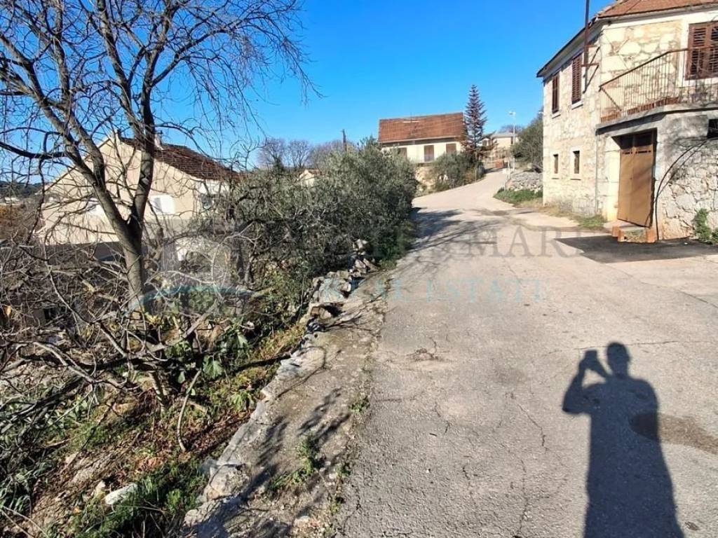 Građevinsko zemljište, Prodaja, Šibenik - Okolica, Bilice