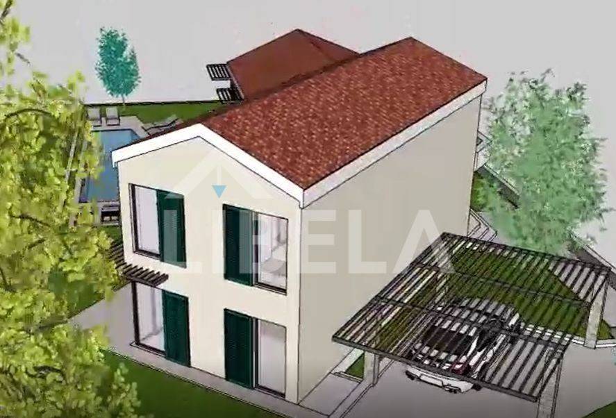 Građevinsko zemljište, Prodaja, Svetvinčenat, Štokovci
