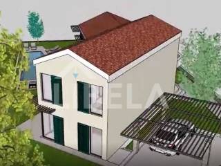 Građevinsko zemljište, Prodaja, Svetvinčenat, Štokovci