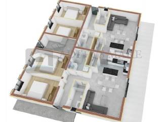 Stan u novogradnji, Prodaja, Šibenik, Šibenik