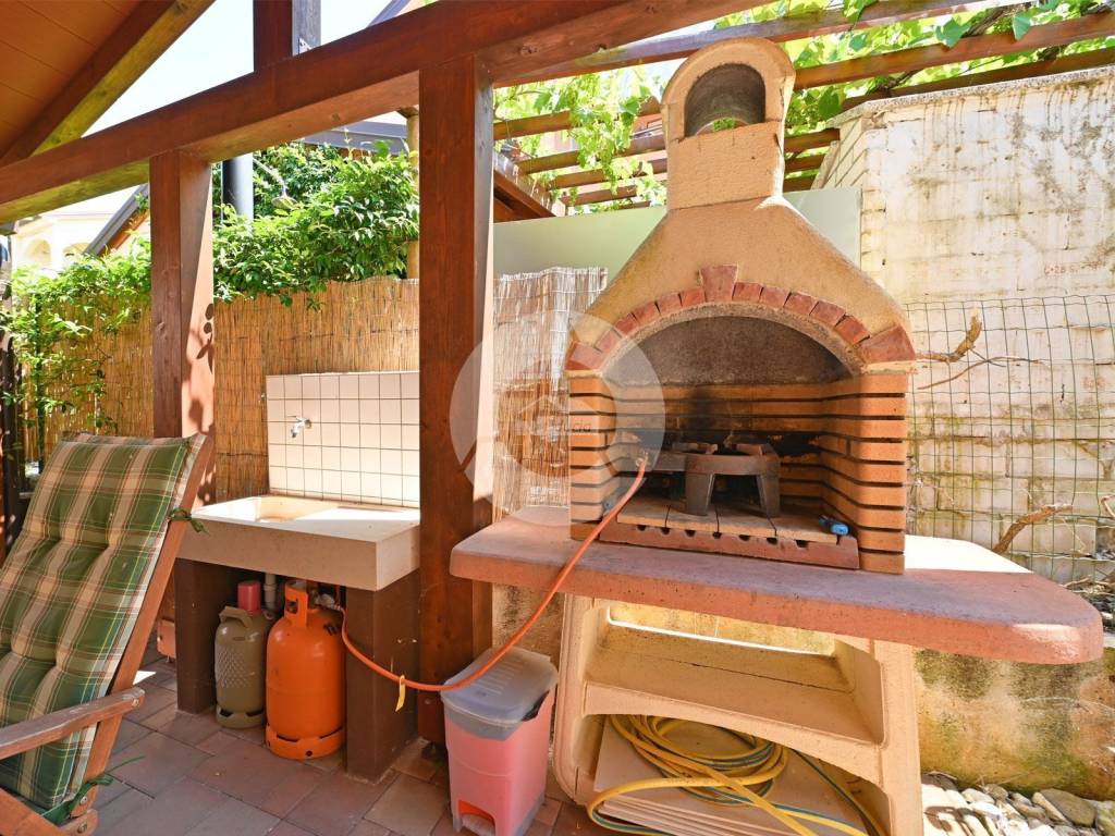 Kuća u nizu, Prodaja, Tar-Vabriga, Vabriga