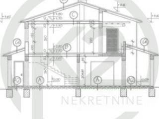 Luksuzna vila, Prodaja, Labin, Labin