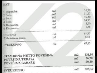 Luksuzna vila, Prodaja, Labin, Labin