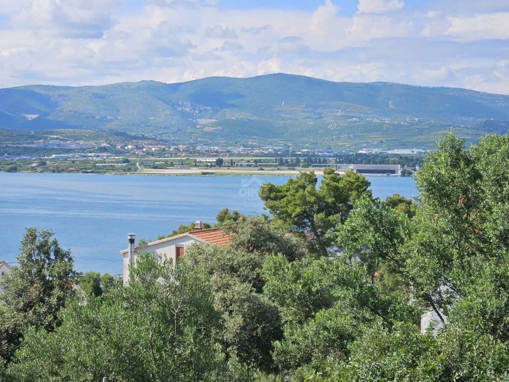 Građevinsko stambeno zemljište, Prodaja, Trogir - Okolica, Arbanija