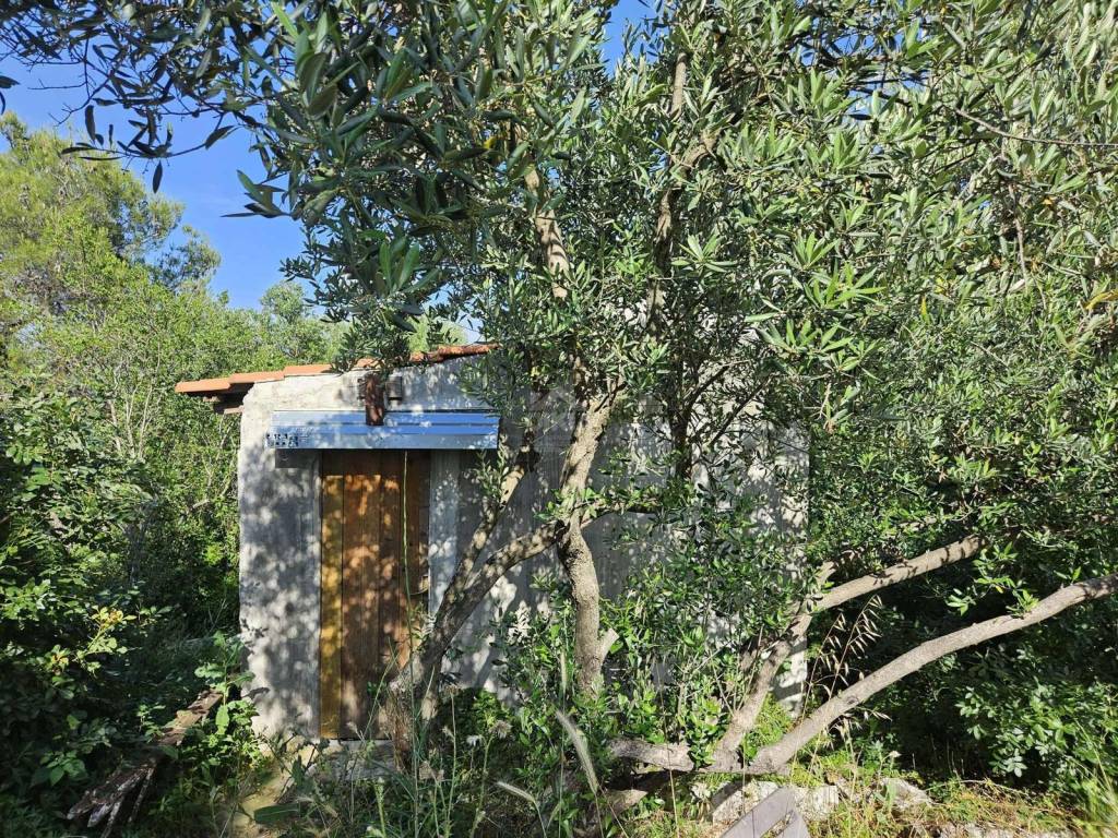 Građevinsko stambeno zemljište, Prodaja, Trogir - Okolica, Arbanija