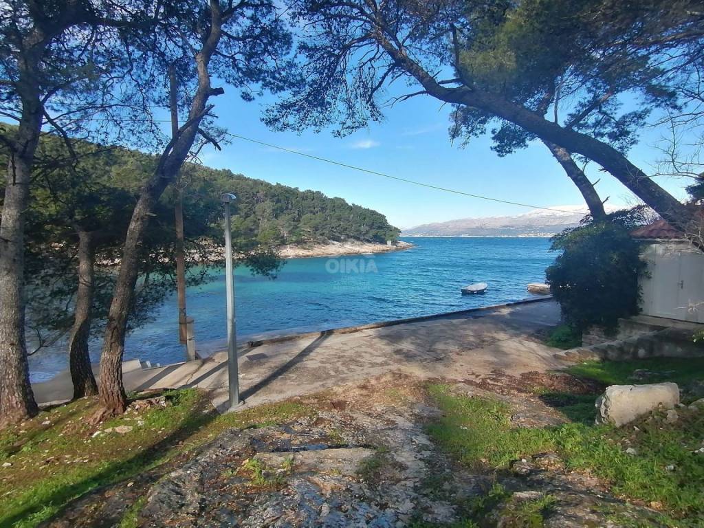 Kuća na moru, Prodaja, Postira, Postira