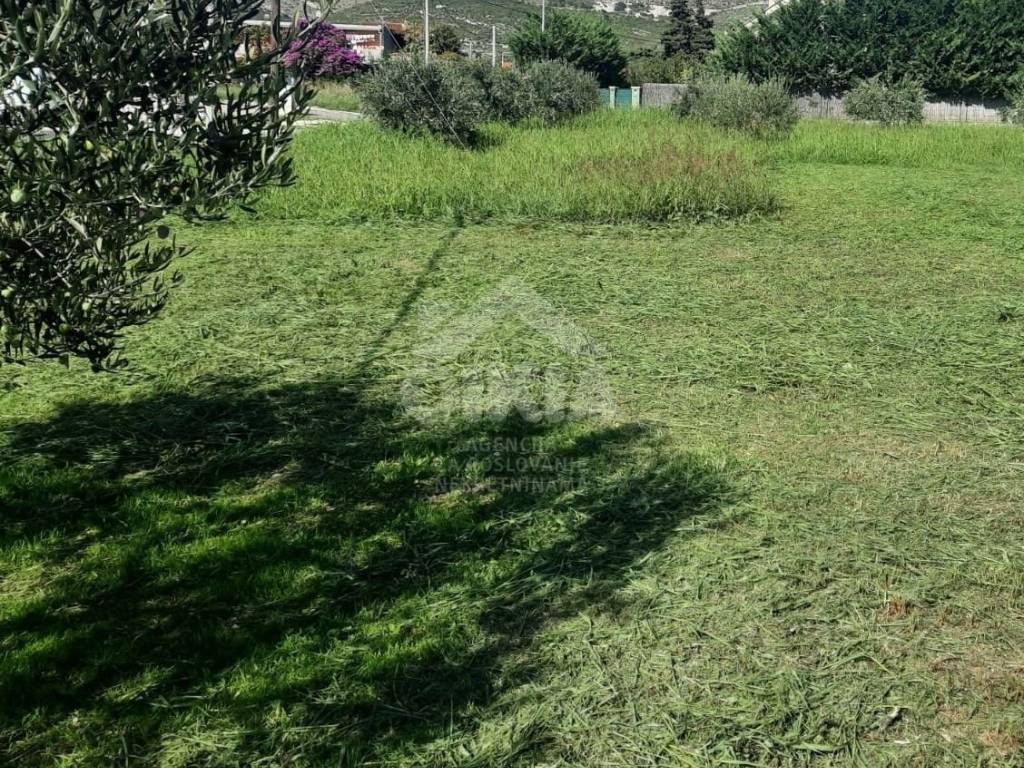 Građevinsko zemljište, Prodaja, Trogir - Okolica, Plano